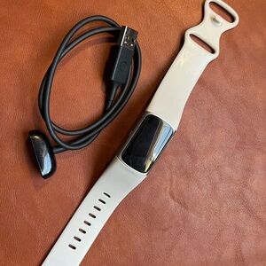 Fitbit Charge 6 Fitness Tracker